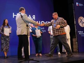 Проект «Мусоргский. Отверженный гений» удостоен Гран-При Международного Телекинофорума «Новая реальность - 2025»