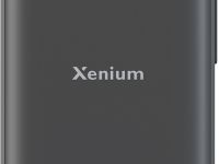 Мобильный телефон Xenium X680 Тёмно-серый