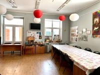 Культурный центр «Новолослободский»