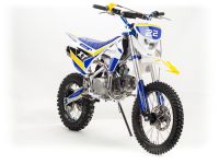 Питбайк MOTOLAND XT125