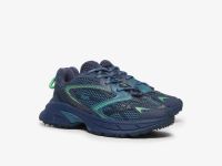 Женские кроссовки Lacoste L003 NEO SHOT 125 1 SFA