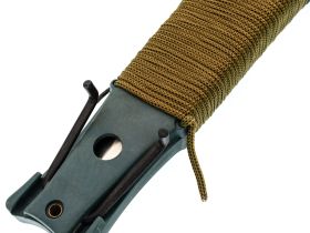 Нож для выживания Торнадо HK5701