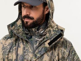 Плащ тент Remington PU waterproof Figure