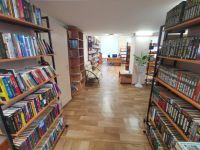 Северо-Енисейская центральная районная библиотека