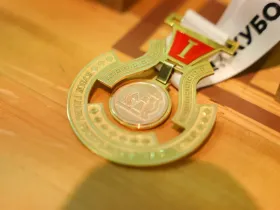 В Якутске подвели итоги Кубка Главы Якутии по шахматам