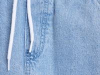 Джинсовые шорты для мальчиков, Синий