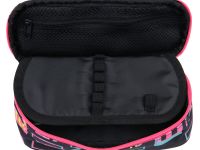 Пенал текстильный для девочек