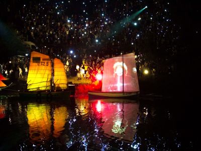 Билеты на Зимний Грушинский фестиваль (Звезда) / Концерт | Афиша | ИнфоТаймс