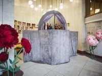 Новосибирский областной театр кукол