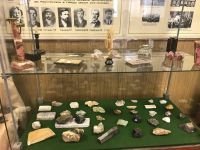 Музей истории Алапаевского металлургического завода