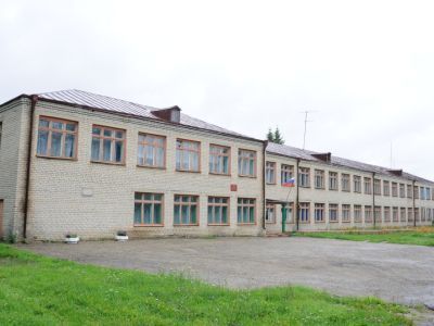 Перехвальский дом культуры