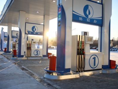 Более 6 млн рублей сэкономили якутяне в прошлом году благодаря переводу автомобилей на газ