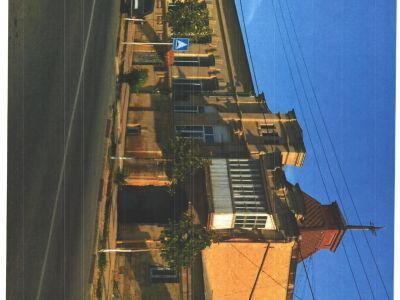 Дом промышленника А. Фигарова