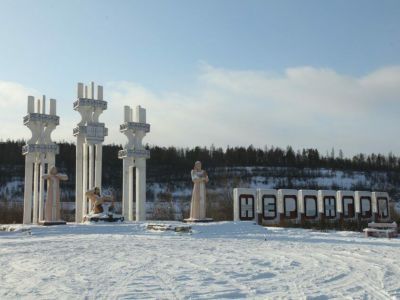 Роман Щегельняк: Указ о развитии Нерюнгринского района затрагивает все сферы