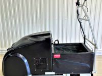 Мотобуксировщик ЕНОТ 2М 15 л.с.