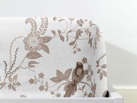 Простыня на резинке Sibilla brown