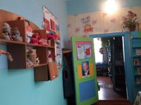 Детловская поселенческая библиотека