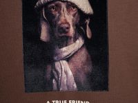 Платье трикотажное для девочек