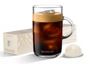 Кофе бленд Tropical Coconut (230 ml)