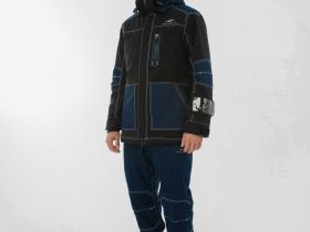 Куртка Remington Technological Denim