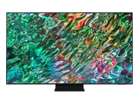 Телевизор Samsung QLED 4K 55" (QE55QN90BAUXCE) (Черный)