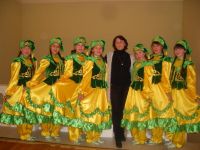 Дом культуры с. Зубочистка Вторая