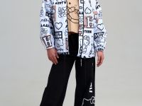 Куртка текстильная с полиуретановым покрытием для девочек (ветровка)