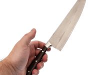 Кухонный нож Шеф 2 , AUS8