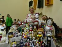 Дом культуры п. Нового – филиал № 5