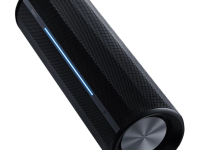 Портативная колонка Xiaomi Bluetooth Speaker (ASM02G) (Black)