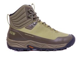 Ботинки Remington Snowline Green: водонепроницаемые, с технологией ICE GRIP, до -5°C