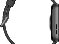 Умные часы HUAWEI Watch Fit 3 Чёрные