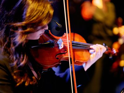 Билеты на Электронная симфония (КДЦ «Октябрь») / Концерт | Афиша | ИнфоТаймс