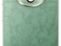 Смартфон TECNO Spark 30 8/128GB Magic Skin Green