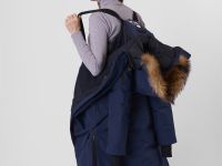 Пальто пуховое Aurora III DF Женское