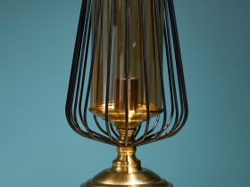 Лампа Torcia d'oro