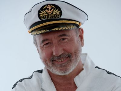 Владимир Асмолов