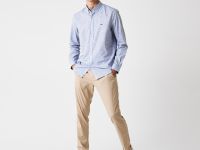 Мужские брюки Lacoste Slim Fit