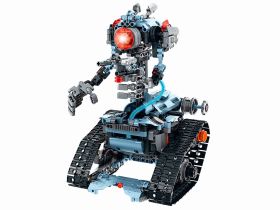8063_MK Конструктор Робот Thunderbolt "5 в 1"