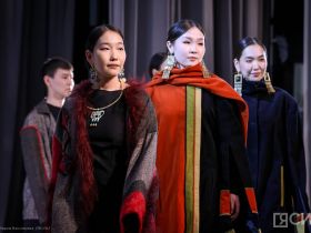 В Намцах презентовали книгу «Путь шефа» об Иннокентии Тарбахове