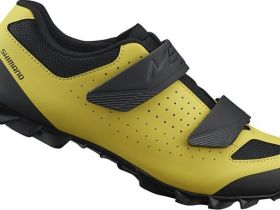 Велотуфли Shimano SH-ME100 (черный 37 - 232 мм)