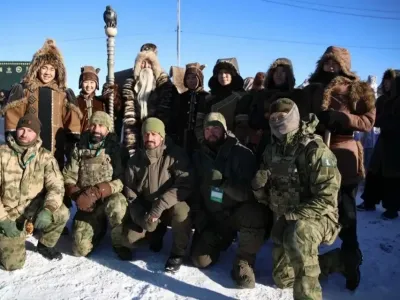 В Якутии открыли международный турнир по высокоточной стрельбе памяти Федора Охлопкова
