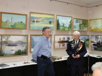 Сосновский районный историко-краеведческий музей