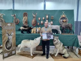 Хранить традиции каждый день: как ремесла, родной язык и память предков объединяют семью Федоровых