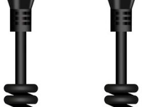 Аудио кабель Krutoff