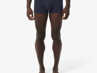 Мужское хлопковое нижнее бельё Lacoste (3 ед.)