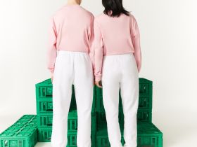 Спортивные брюки Lacoste для спорта унисекс