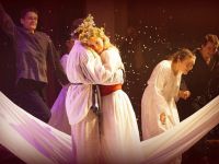 Санкт-Петербургский драматический театр им. графини С. В. Паниной»