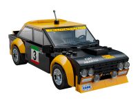 C51092W Конструктор Fiat Abarth 131