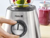 Блендер Moulinex LM439D10